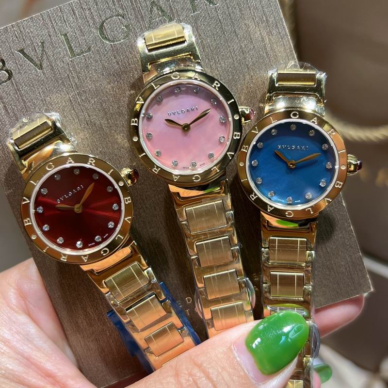 Bvlgari 26mm 060936